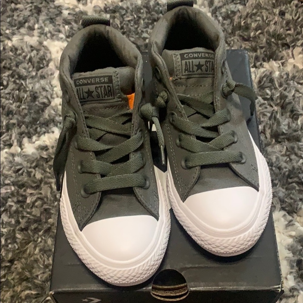 boys shoes be never worn